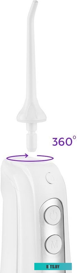 КТ-2958-2 Ирригатор KitFort КТ-2958-2 цвет:зеленый и белый