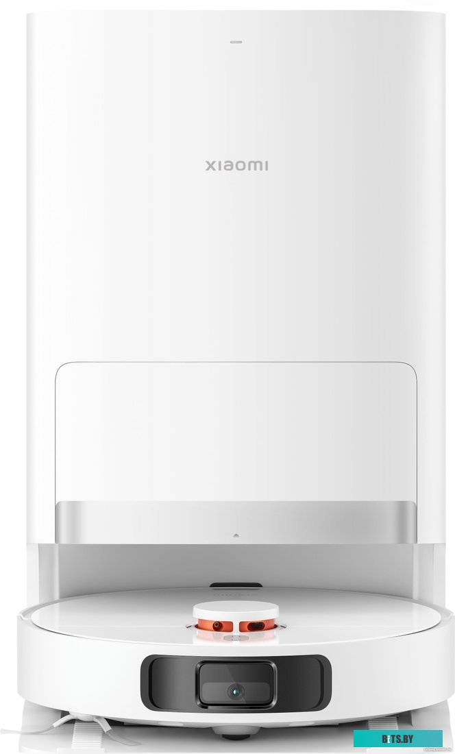 Робот-пылесос Xiaomi X20+ EU, 75Вт, белый/белый [bhr8124eu]