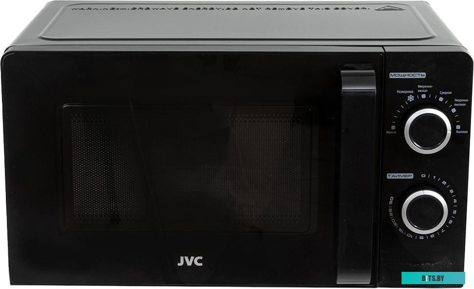Микроволновая печь JVC JK-MW130M