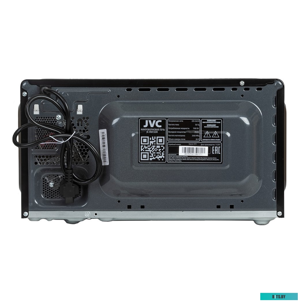 Микроволновая печь JVC JK-MW130M
