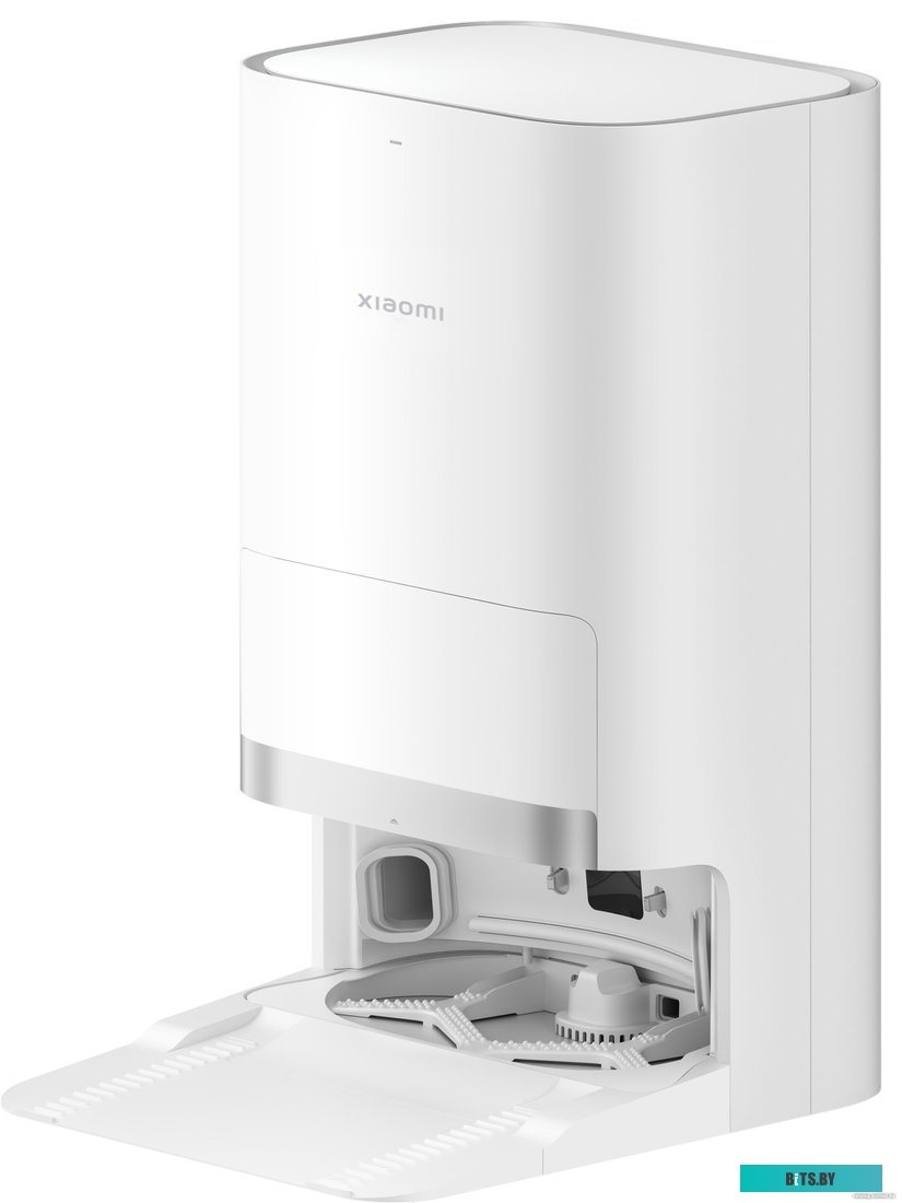 Робот-пылесос Xiaomi X20+ EU, 75Вт, белый/белый [bhr8124eu]