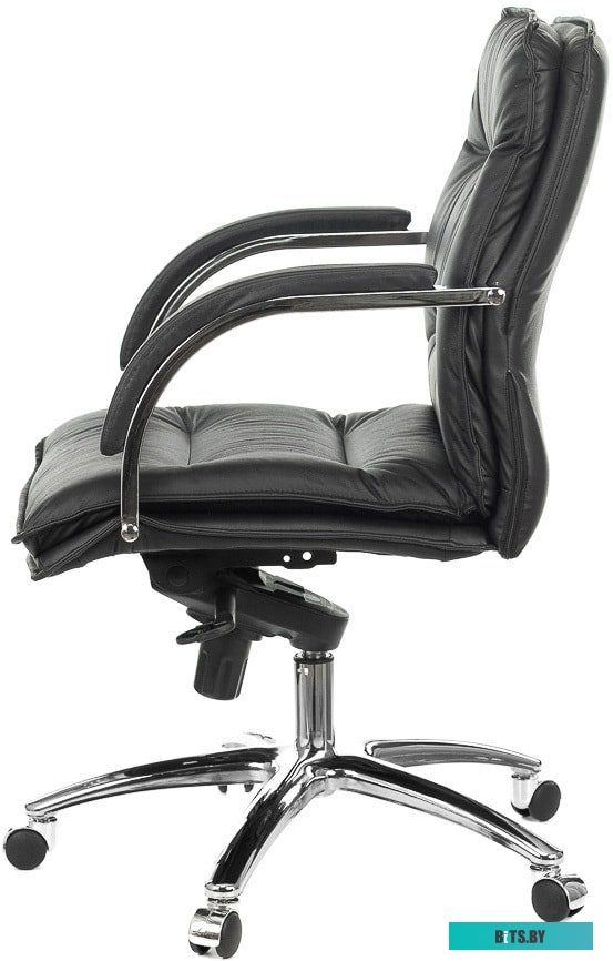 Офисное кресло (Стул) Бюрократ T-9927SL-LOW (черный) <T-9927SL-LOW/BLACK>