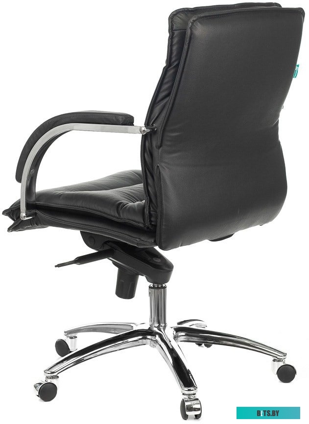 Офисное кресло (Стул) Бюрократ T-9927SL-LOW (черный) <T-9927SL-LOW/BLACK>