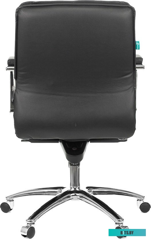 Офисное кресло (Стул) Бюрократ T-9927SL-LOW (черный) <T-9927SL-LOW/BLACK>