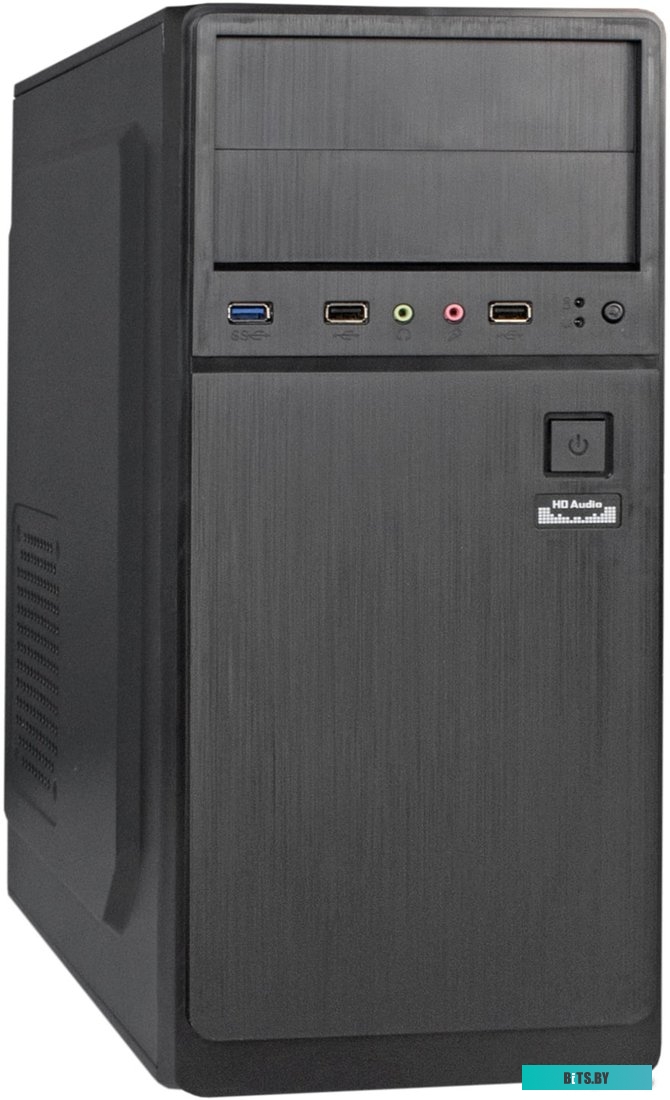 Корпус ExeGate XP-402U EX283740RUS