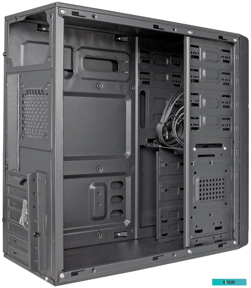 Корпус ExeGate XP-402U EX283740RUS
