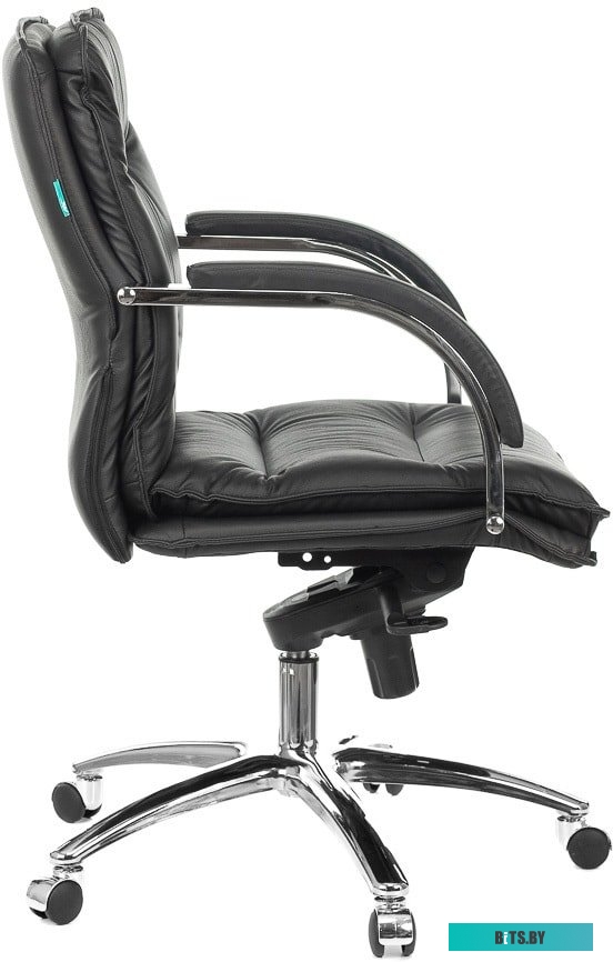 Офисное кресло (Стул) Бюрократ T-9927SL-LOW (черный) <T-9927SL-LOW/BLACK>