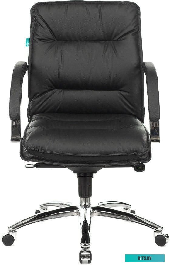 Офисное кресло (Стул) Бюрократ T-9927SL-LOW (черный) <T-9927SL-LOW/BLACK>