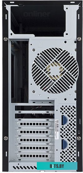Корпус InWin PE689