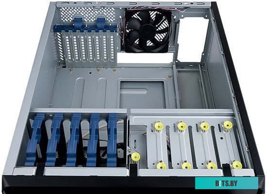 Корпус InWin PE689