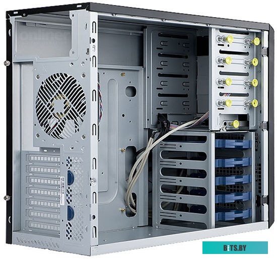 Корпус InWin PE689