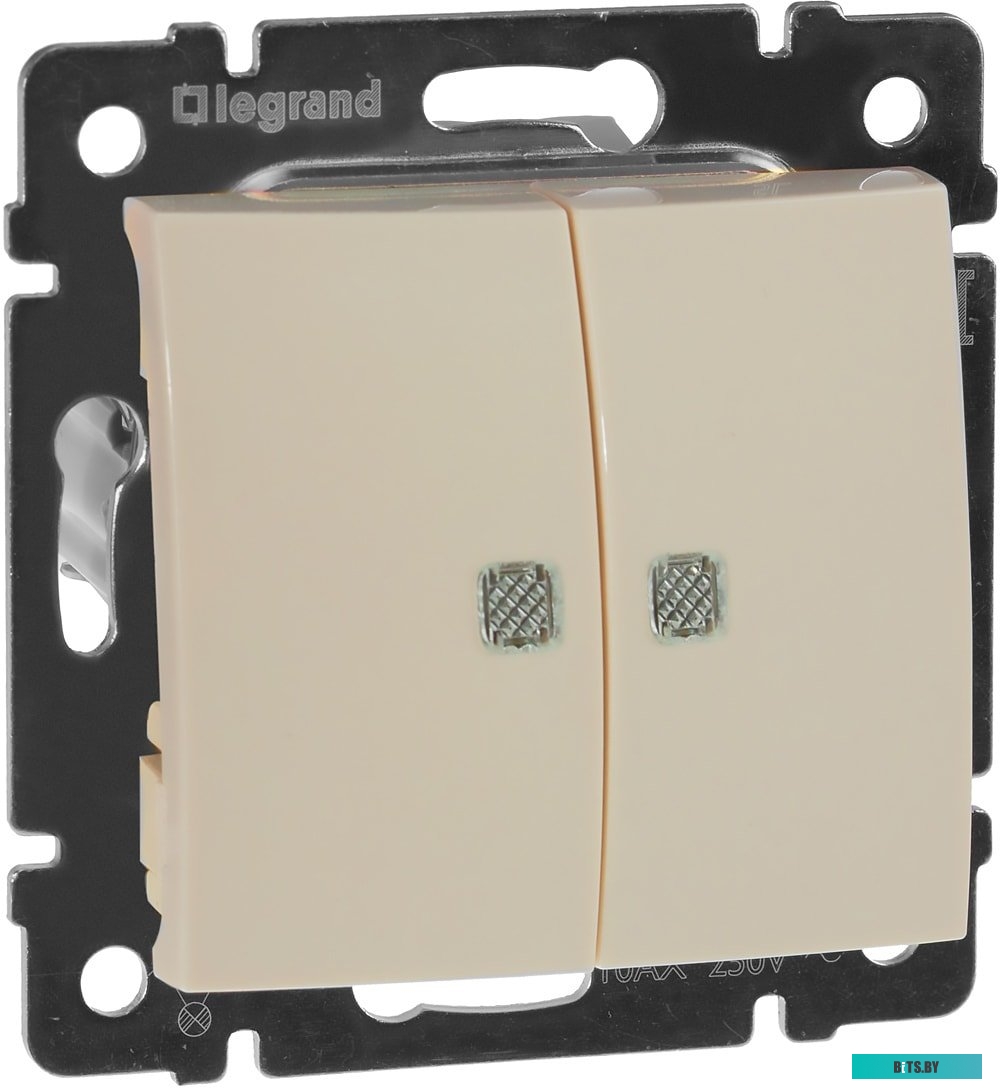 Розетка телевизионная Legrand Valena 774328