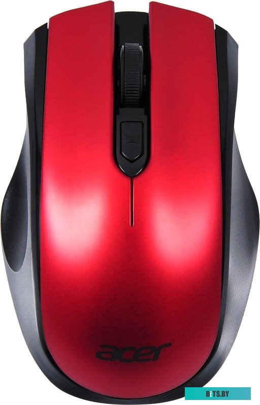 Игровая мышь Acer OMR032 <ZL.MCEEE.009>