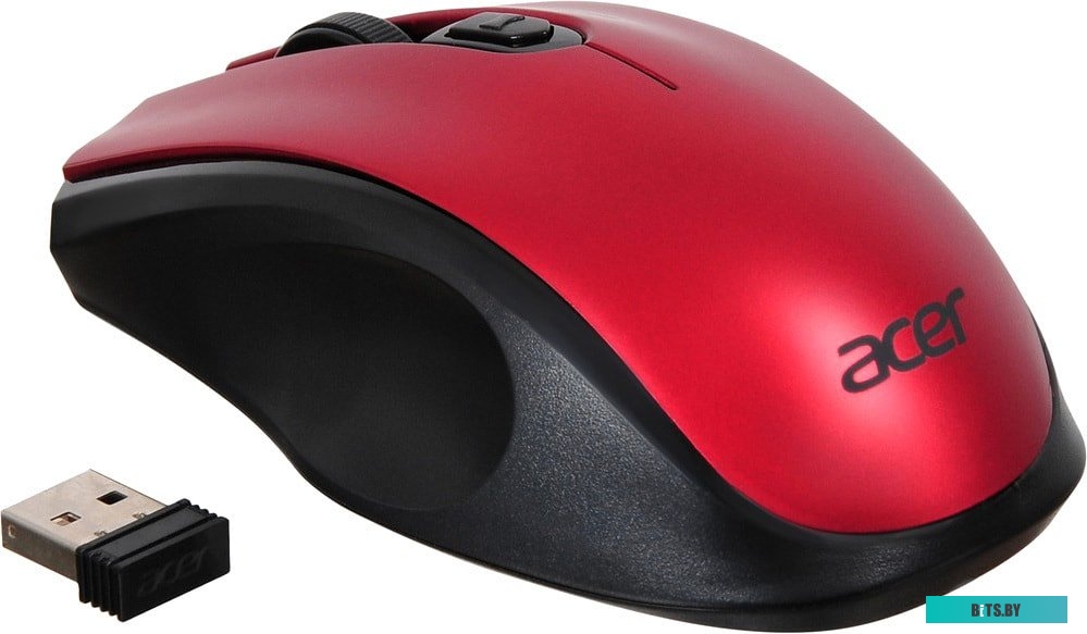 Игровая мышь Acer OMR032 <ZL.MCEEE.009>