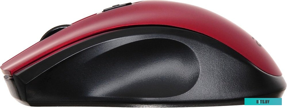 Игровая мышь Acer OMR032 <ZL.MCEEE.009>