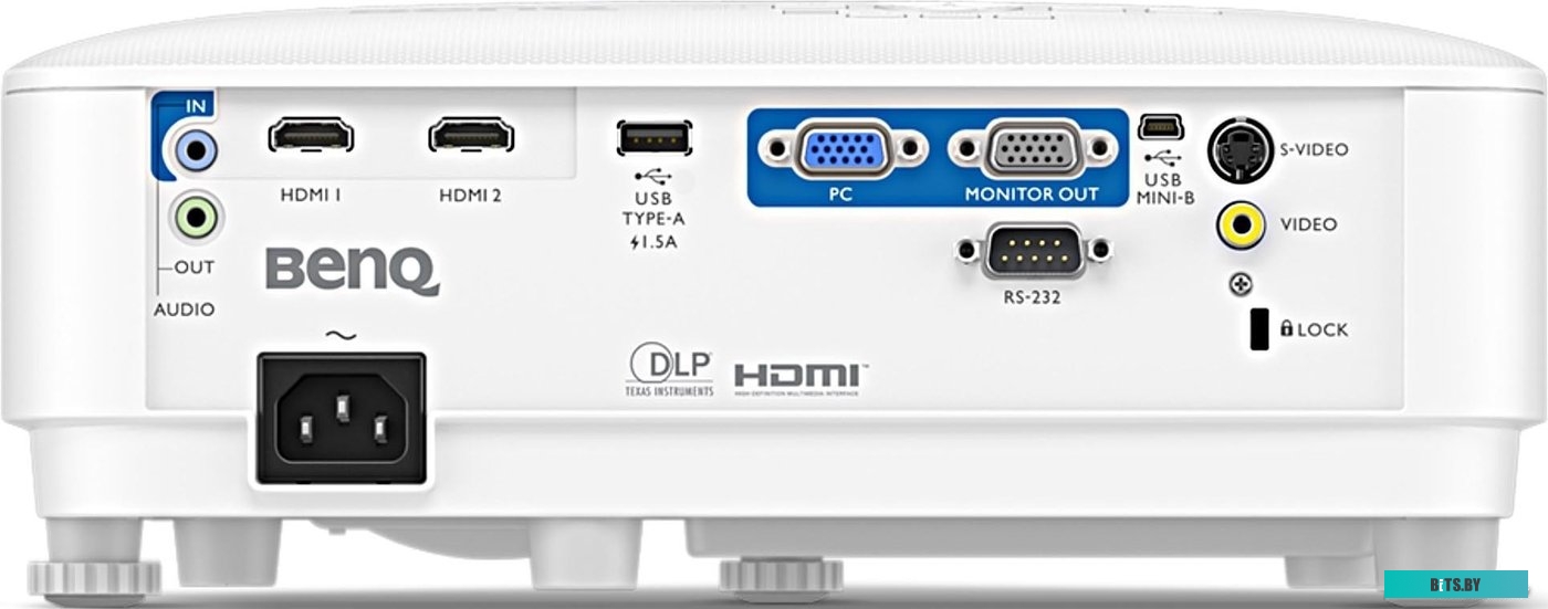 Проектор Benq MX560 <9H.JNE77.13E>