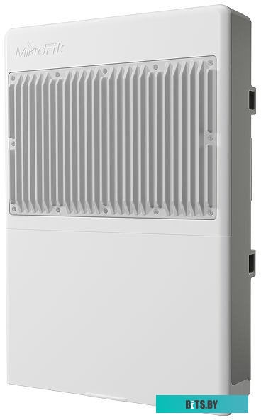 Управляемый коммутатор 3-го уровня Mikrotik netPower 16P CRS318-16P-2S+OUT
