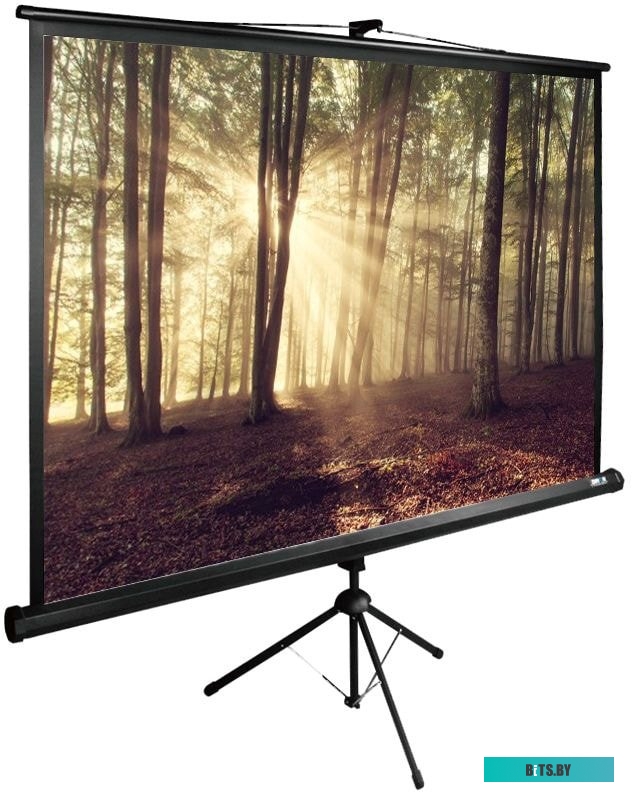 Экран для проекторов Cactus TriExpert 135x180 CS-PSTE-180X135-BK