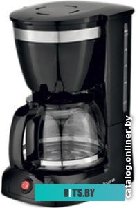 Капельная кофеварка Sakura SA-6109BK