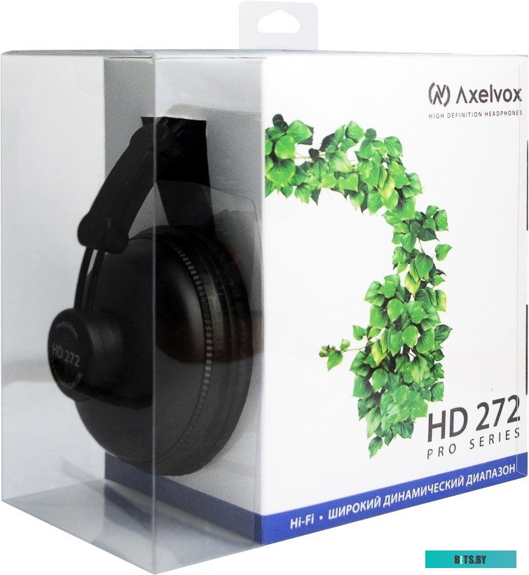 Наушники AxelVox HD272