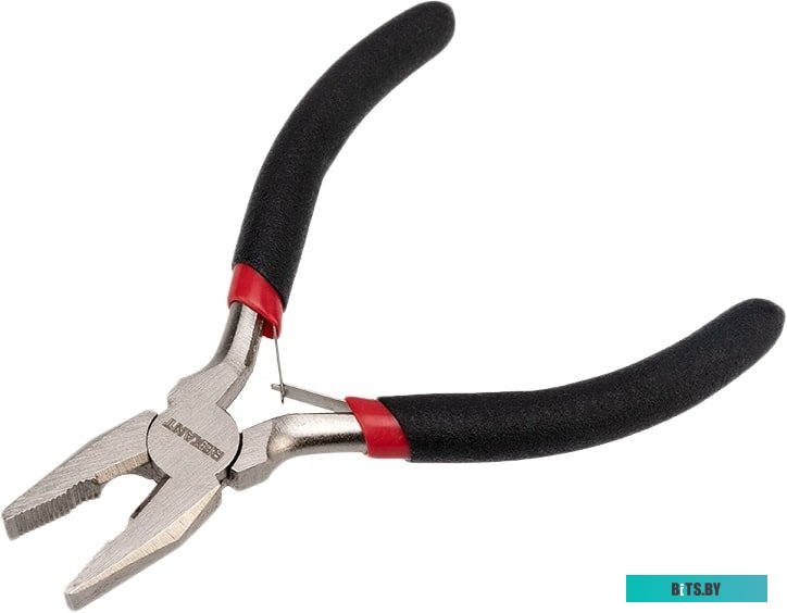 Плоскогубцы Rexant Мини 12-4601