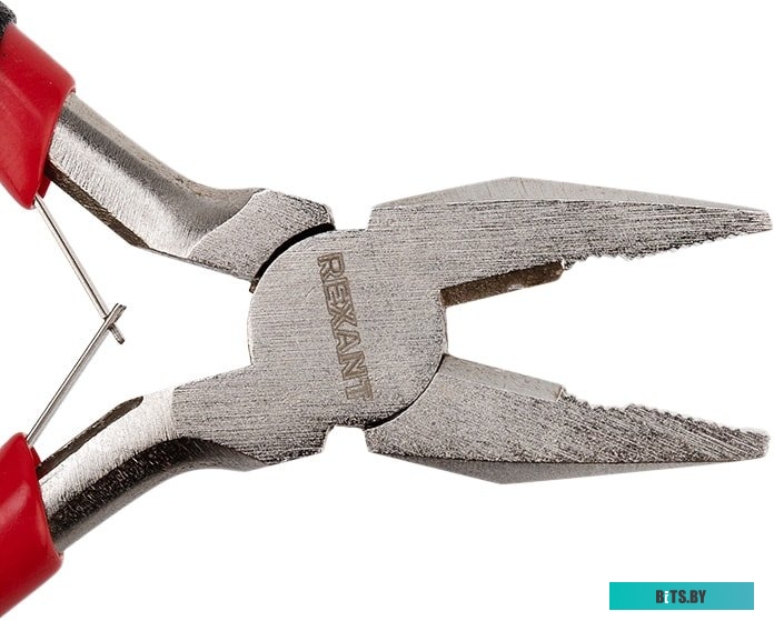 Плоскогубцы Rexant Мини 12-4601