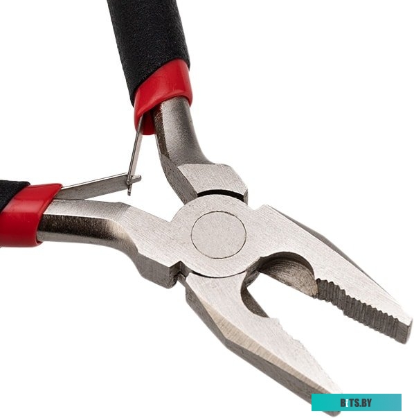 Плоскогубцы Rexant Мини 12-4601