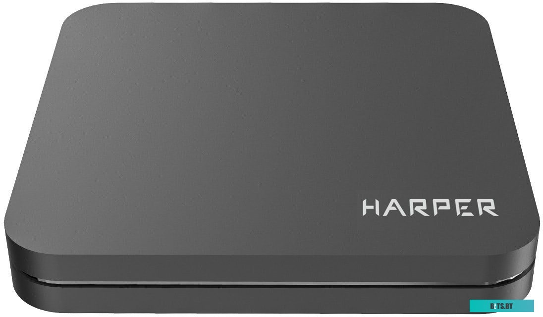 Смарт-приставка Harper ABX-105