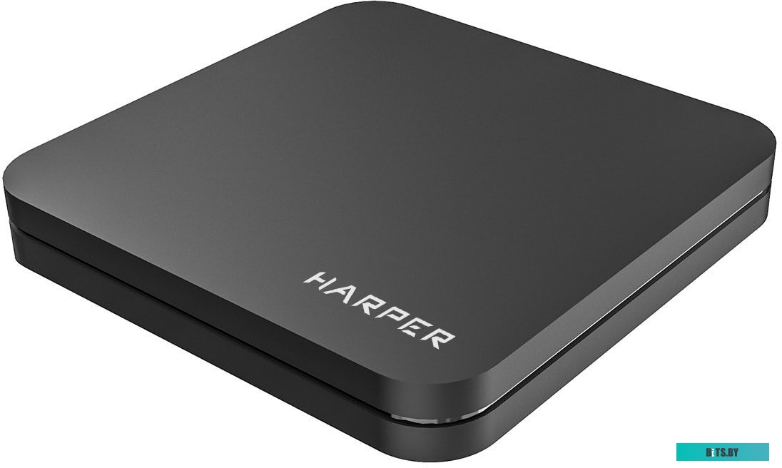 Смарт-приставка Harper ABX-105