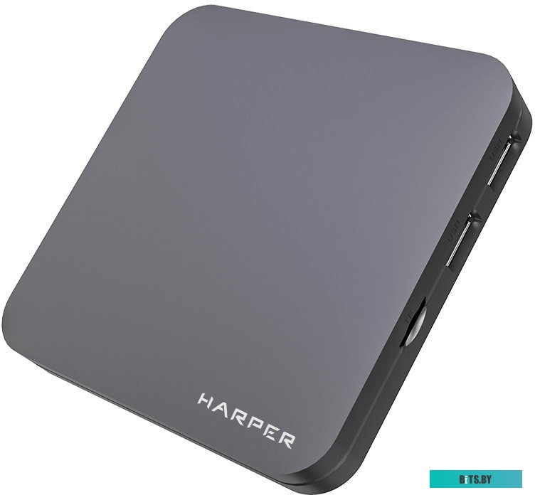 Смарт-приставка Harper ABX-105