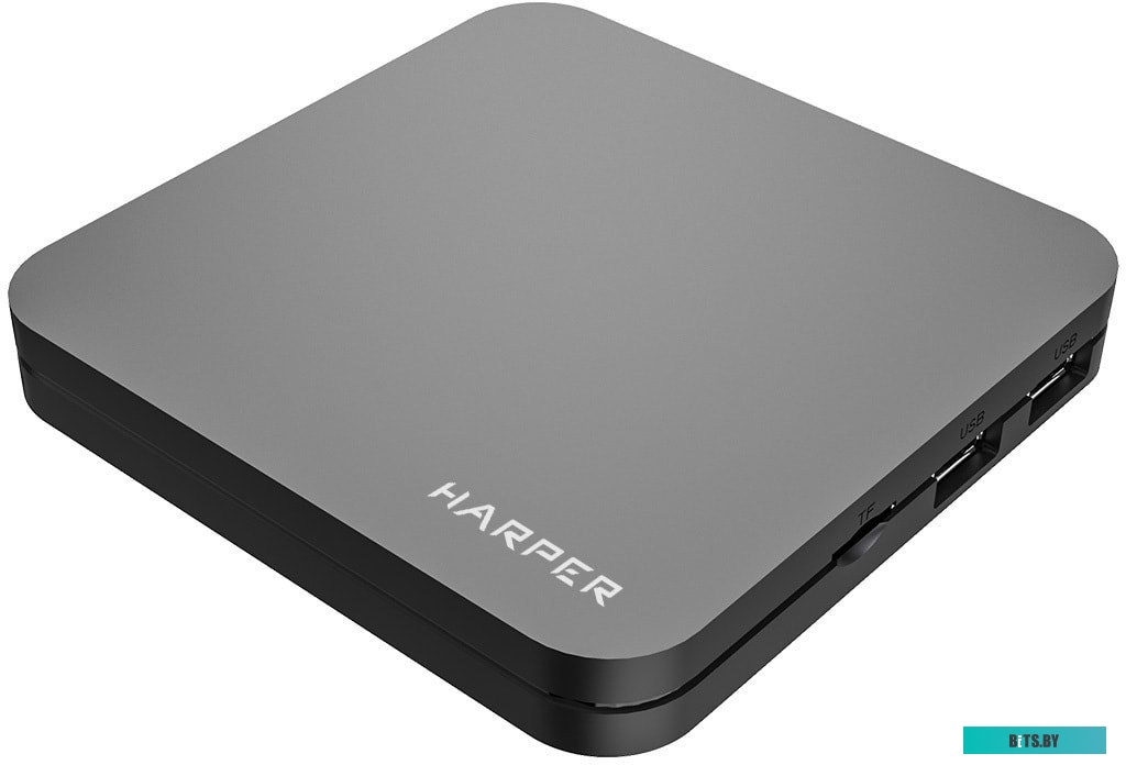 Смарт-приставка Harper ABX-105