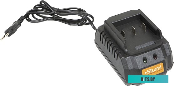 Sturm CMT1801 Set (с 2-мя АКБ, кейс)