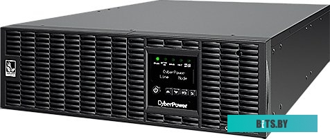 Источник бесперебойного питания (ИБП) CyberPower Online OL OL6KERT3UPM