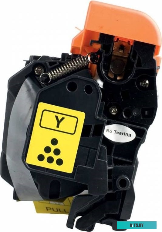 Картридж Cactus CS-CE262A