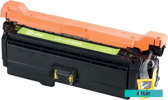 Картридж Cactus CS-CE262A