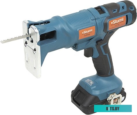 Sturm CMT1801 Set (с 2-мя АКБ, кейс)