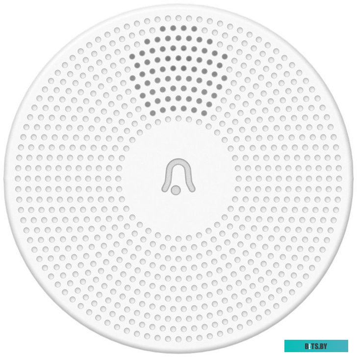 Дверной звонок Laxihub B1-TY