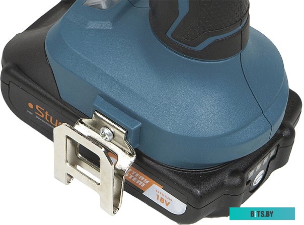 Sturm CMT1801 Set (с 2-мя АКБ, кейс)