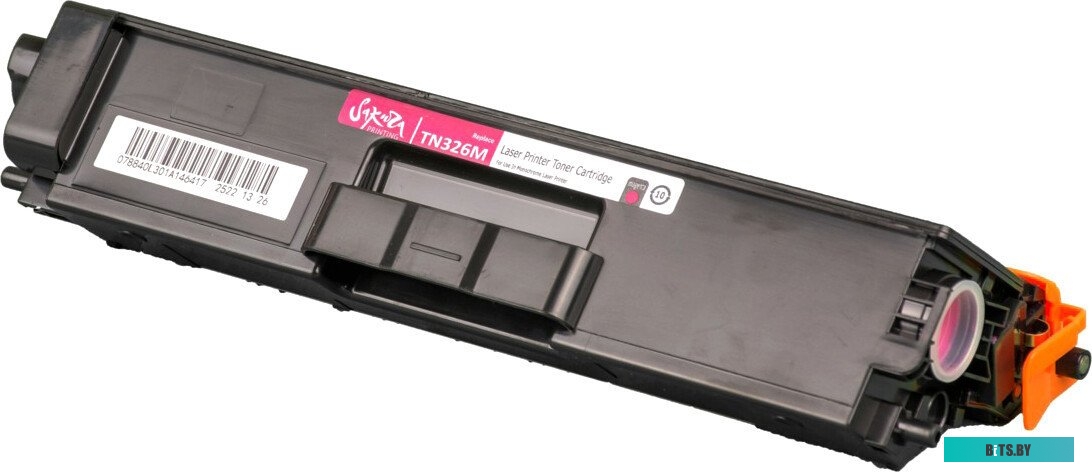 Картридж Sakura Printing SATN326M (аналог Brother TN-326M)