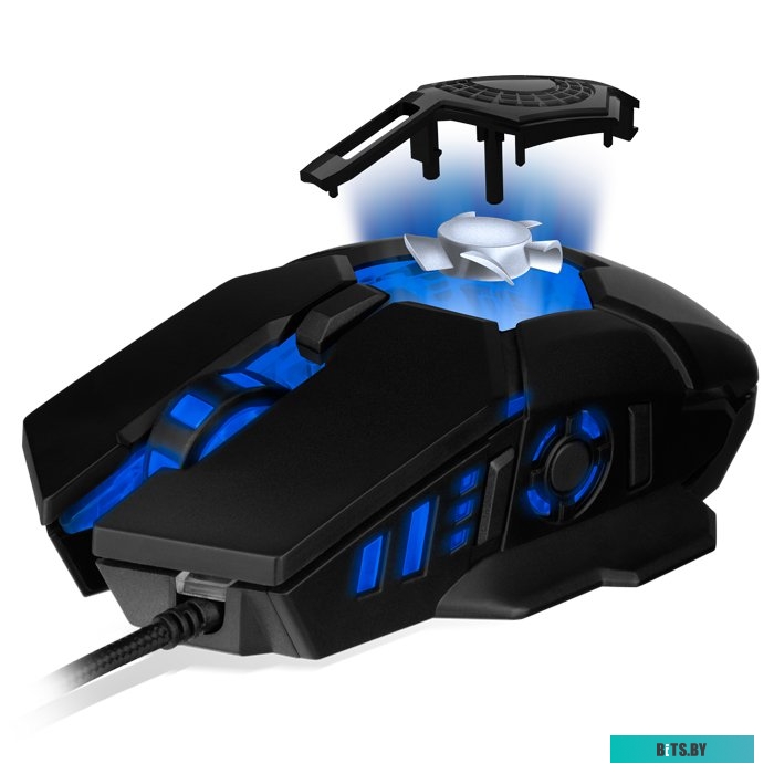 Мышь Sven RX-G880 <SV-021054>