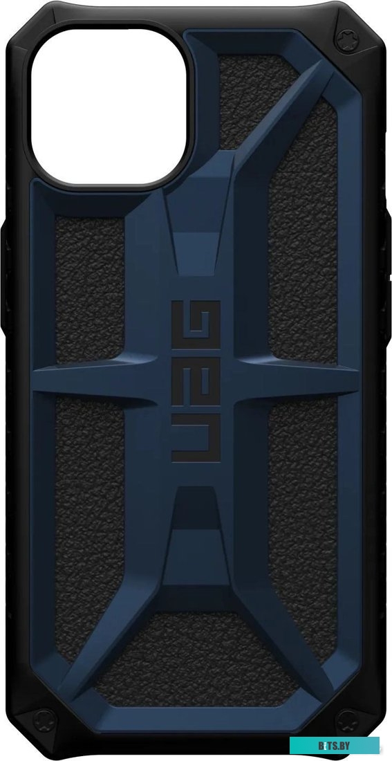 Чехол UAG Monarch Mallard для iPhone 14 (114032115555)
