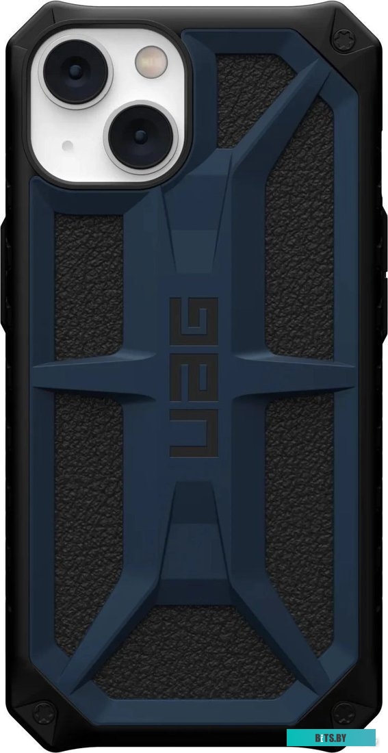 Чехол UAG Monarch Mallard для iPhone 14 (114032115555)