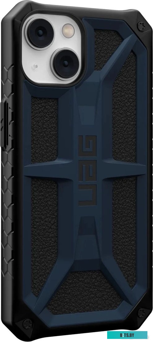 Чехол UAG Monarch Mallard для iPhone 14 (114032115555)