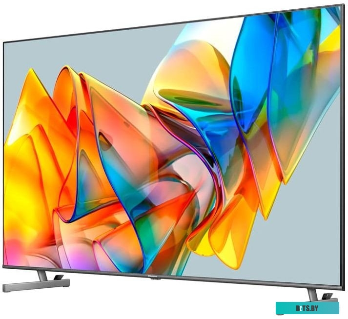 Телевизор Hisense 65U6KQ