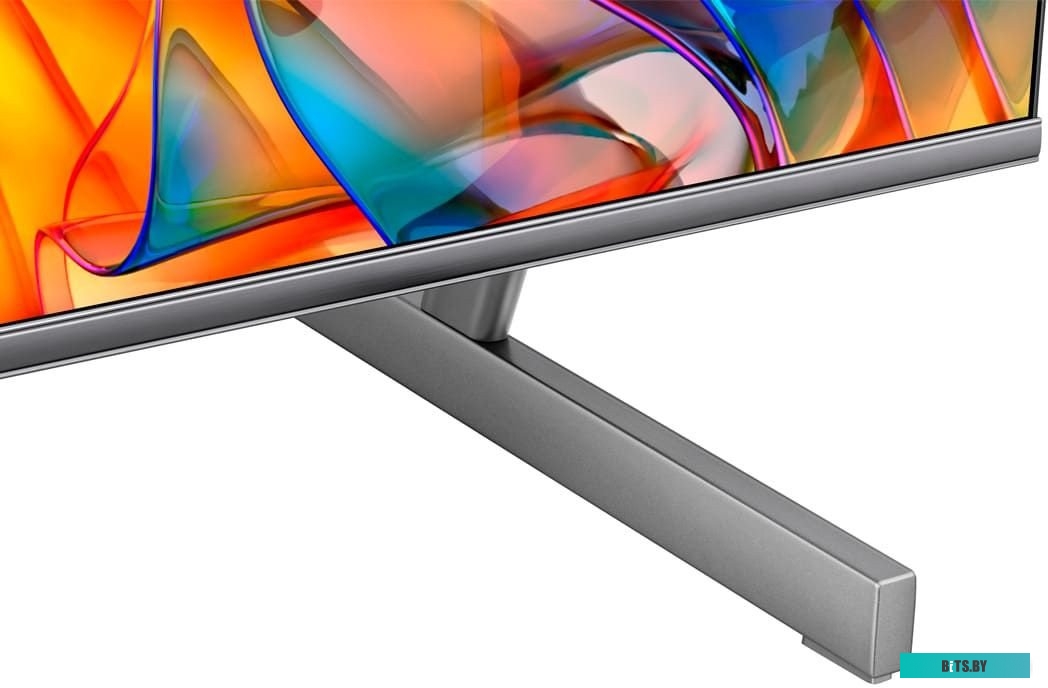 Телевизор Hisense 65U6KQ