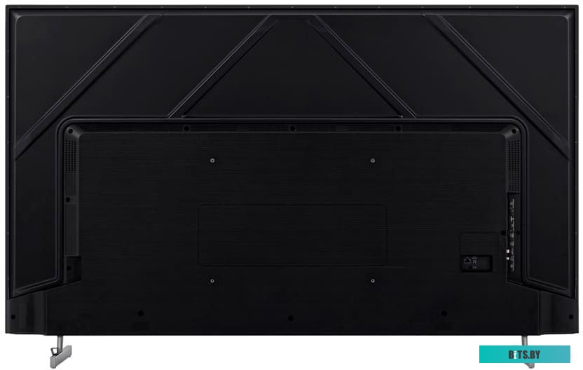 Телевизор Hisense 65U6KQ
