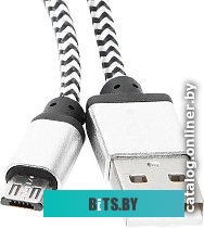 Кабель Cablexpert CC-mUSB2sr1m