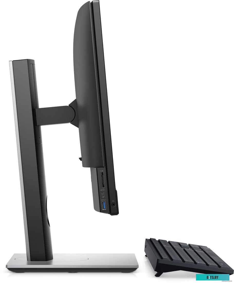 5490-379343 Моноблок Dell OptiPlex 5490 210-AYRU (5490-379343)