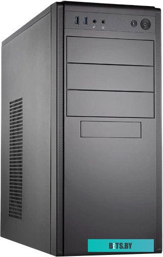 Корпус Foxline FL-886 без БП FL-886-U32