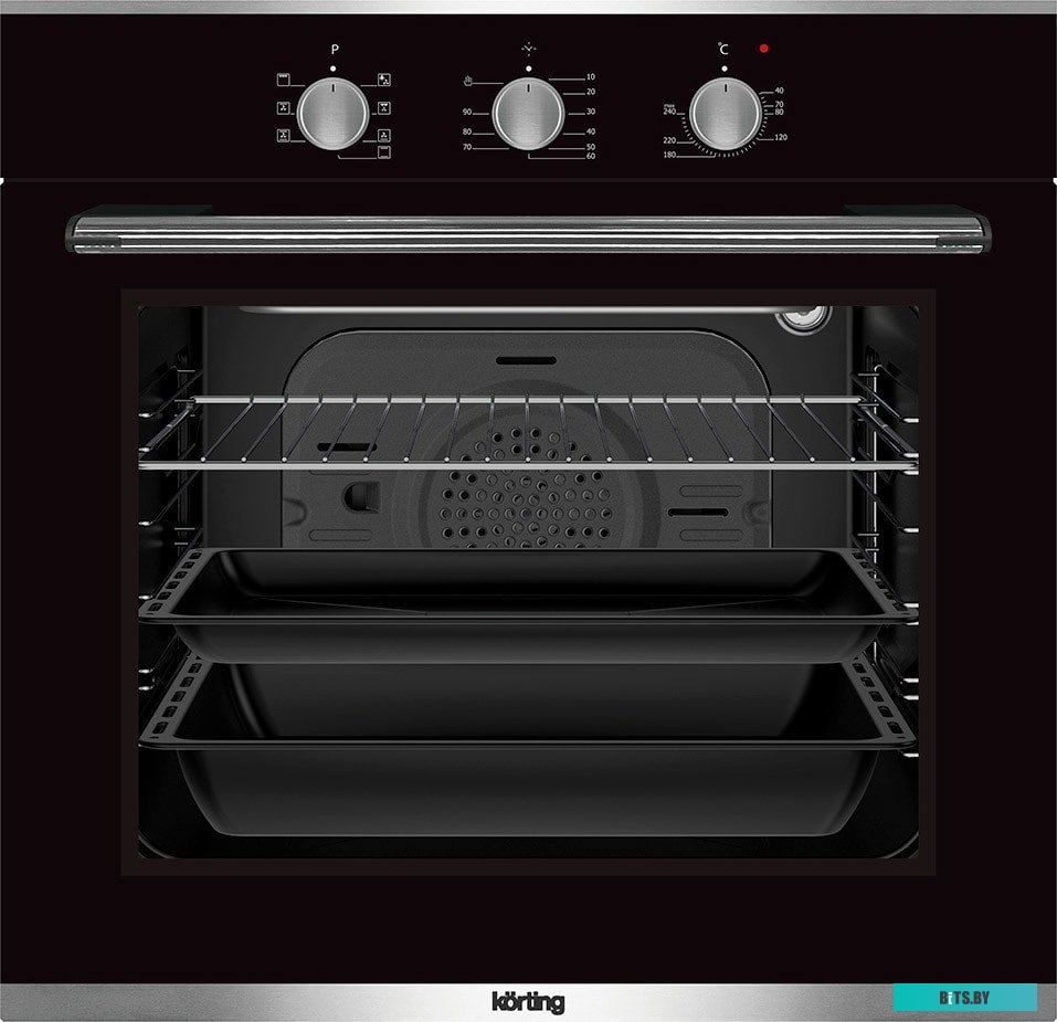 OKB 370 CMX Встраиваемый духовой шкаф